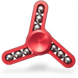 HAND SPINNER PROFESSIONNEL