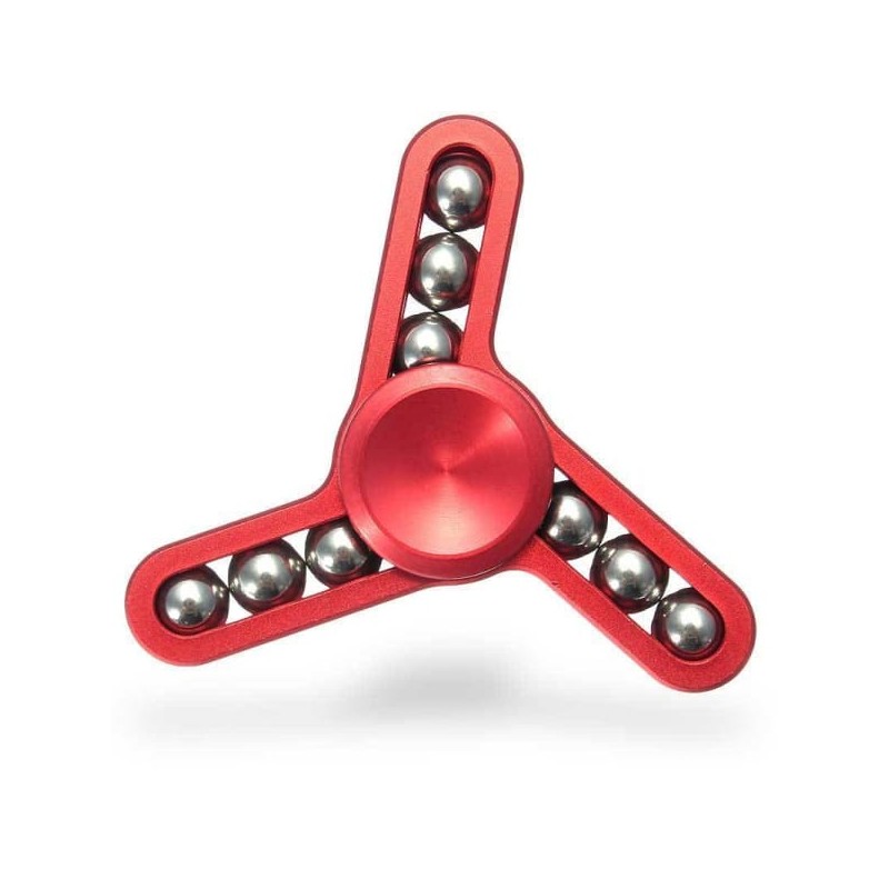 HAND SPINNER PROFESSIONNEL